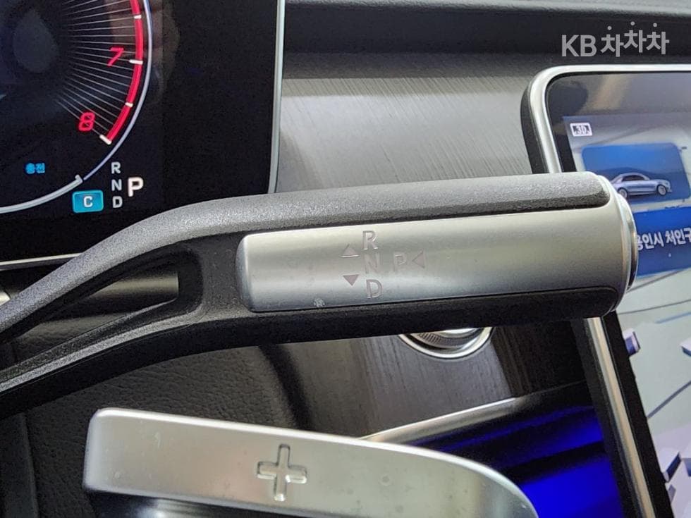 Mercedes-Benz S-Class W223S450L 4Matic Standard - 10