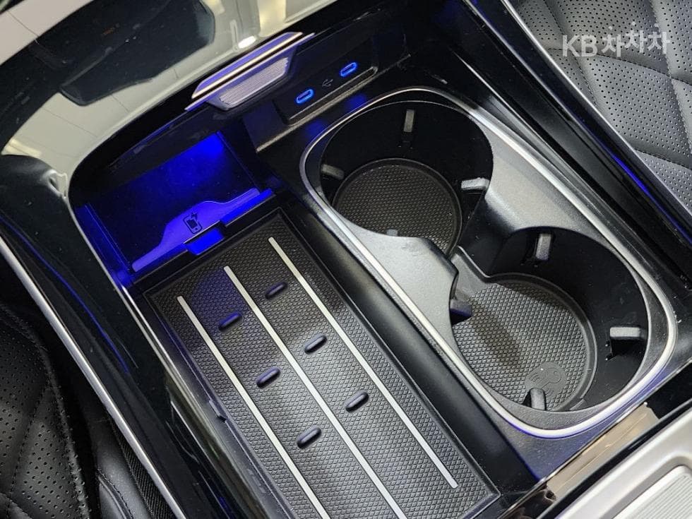 Mercedes-Benz S-Class W223S450L 4Matic Standard - 17