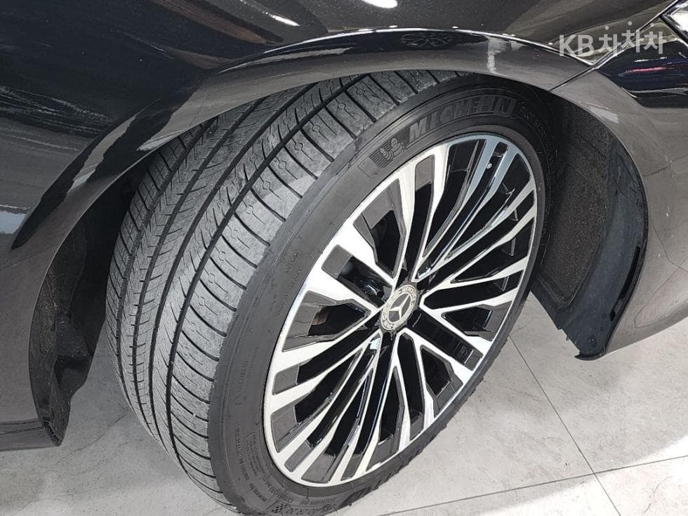 Mercedes-Benz S-Class W223S450L 4Matic Standard - 31