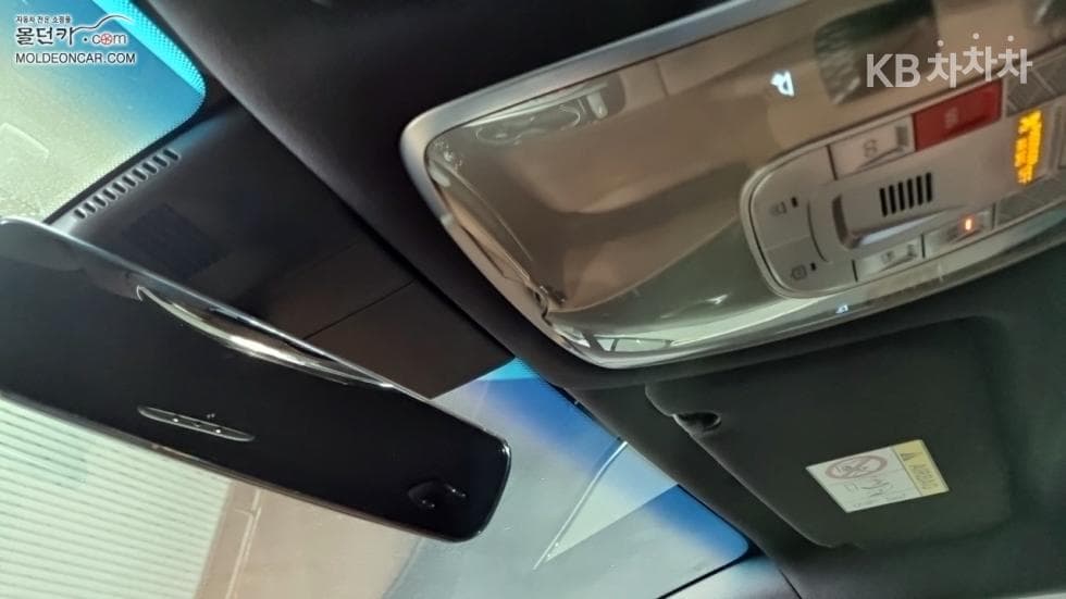 Дженезис G80(RG3)2.5 Турбо Бензин Директ Инжекция AWD - 16