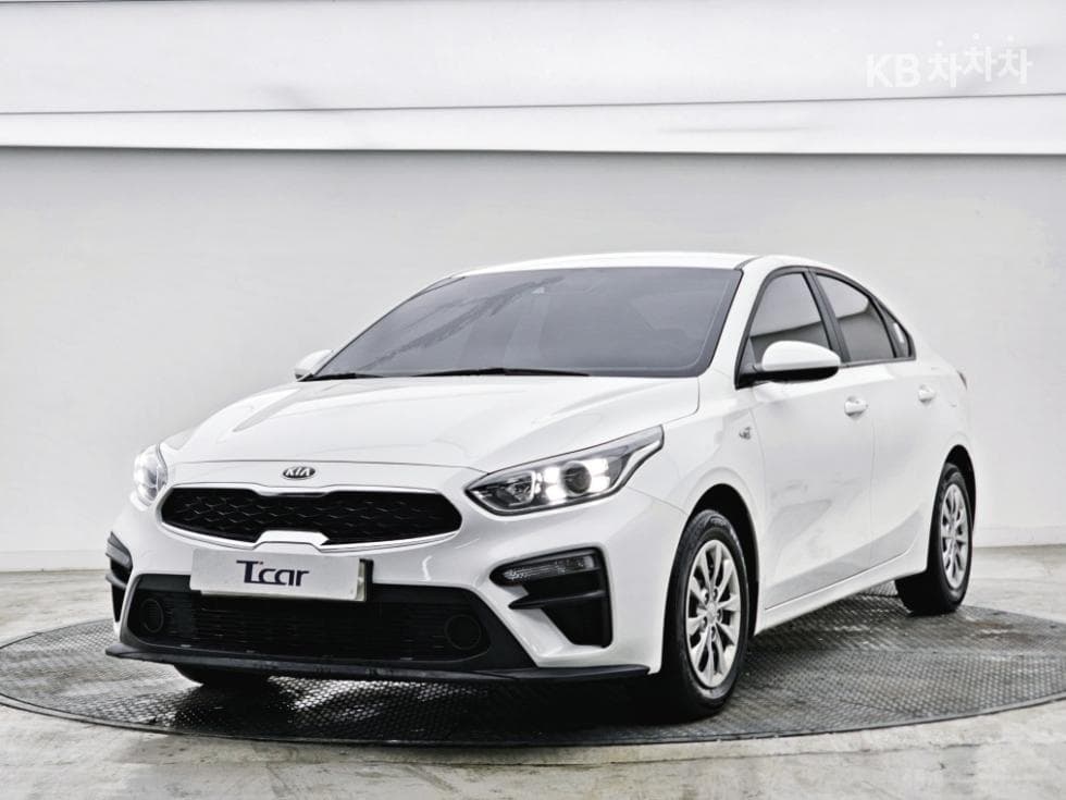 Киа All New K3 1.6 Бензин Стандартен - Image 1