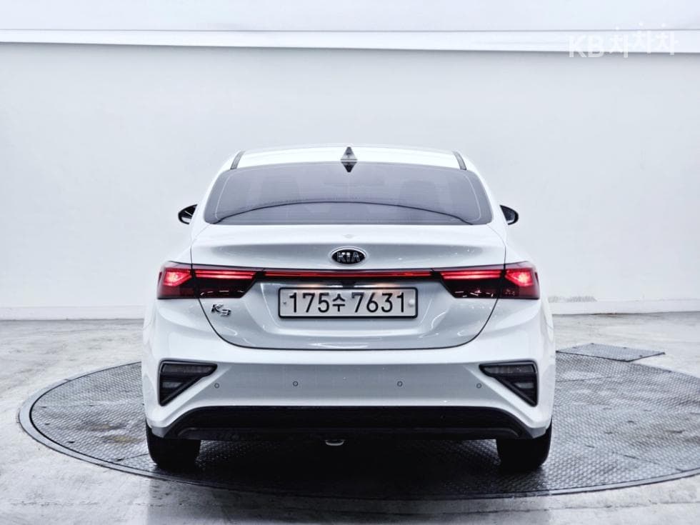 Киа All New K31.6 Бензин Стандартен - 2