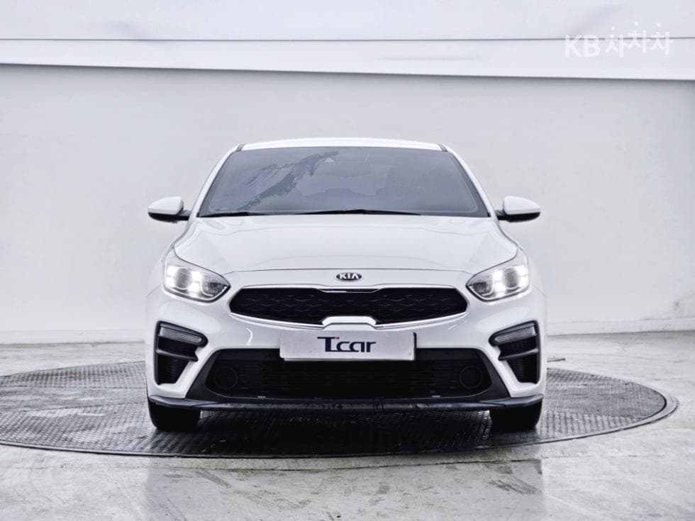 Киа All New K31.6 Бензин Стандартен - 4