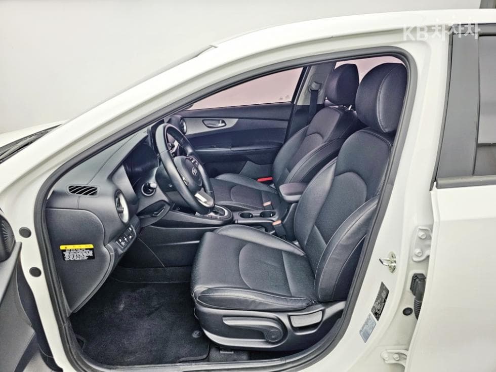 Киа All New K31.6 Бензин Стандартен - 5