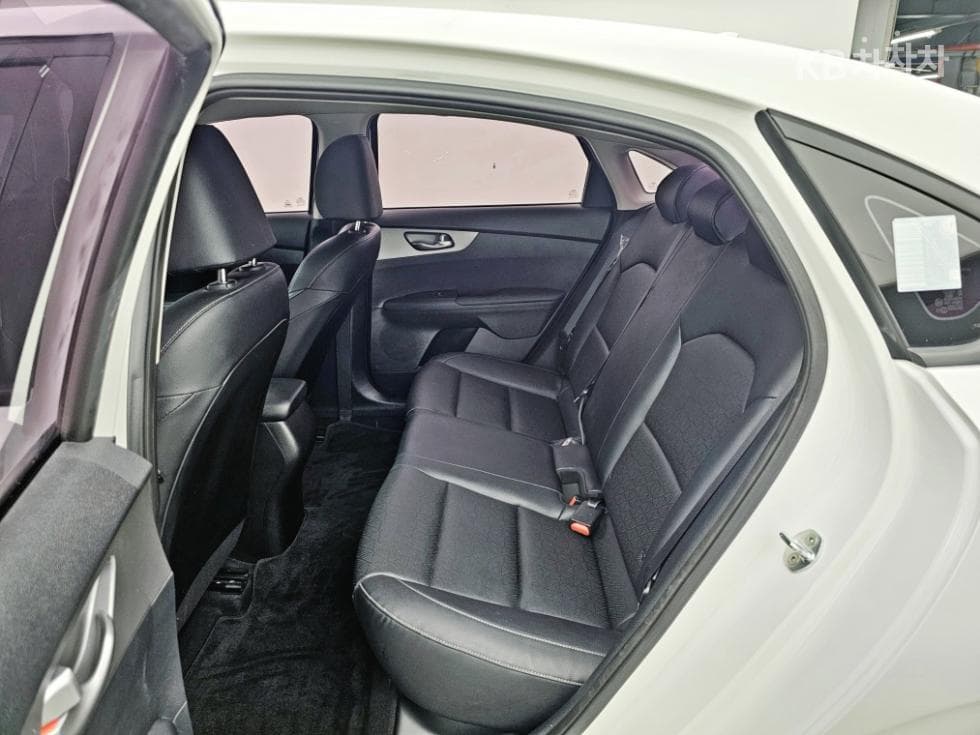 Киа All New K31.6 Бензин Стандартен - 6