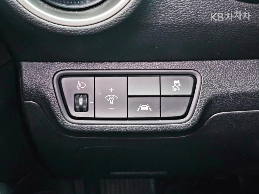 Киа All New K31.6 Бензин Стандартен - 11