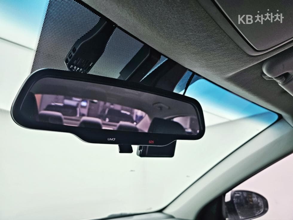 Киа All New K31.6 Бензин Стандартен - 12