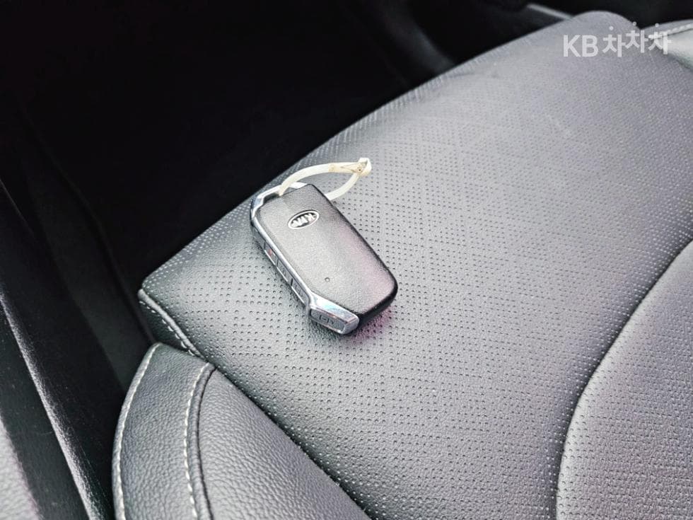 Киа All New K31.6 Бензин Стандартен - 16