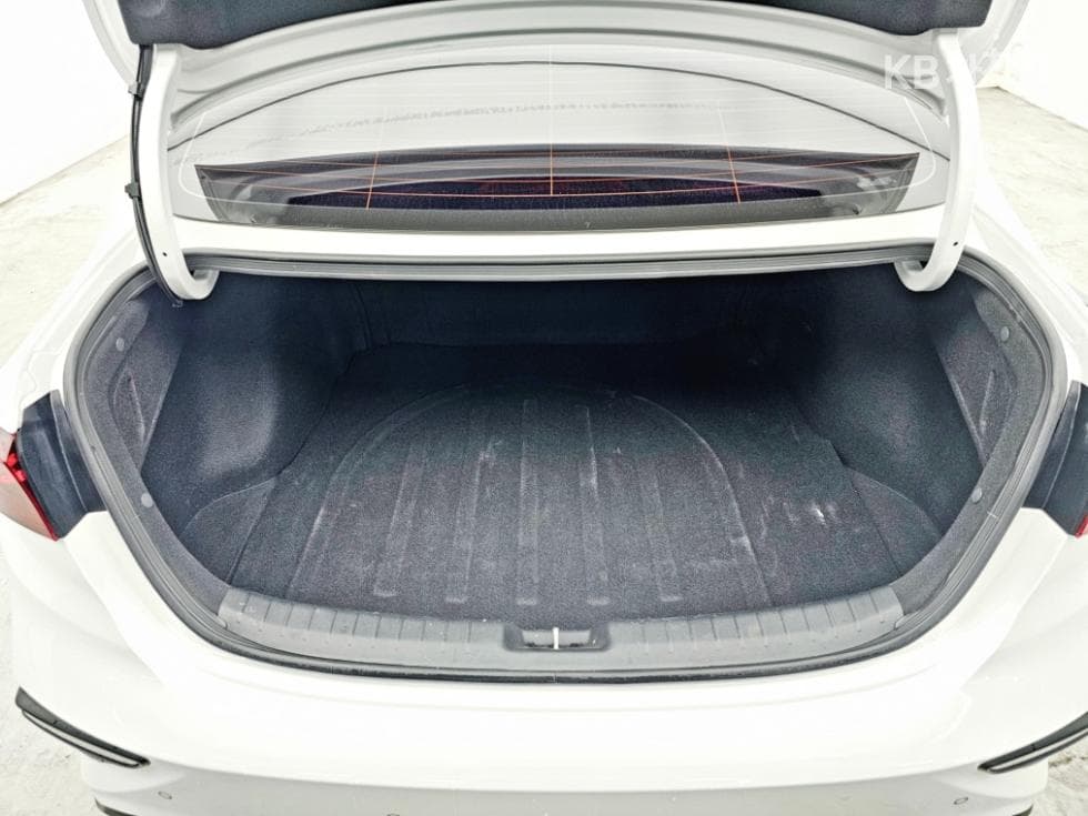 Киа All New K31.6 Бензин Стандартен - 18