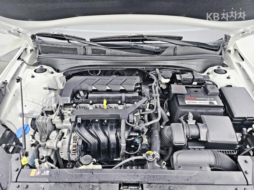 Киа All New K31.6 Бензин Стандартен - 23