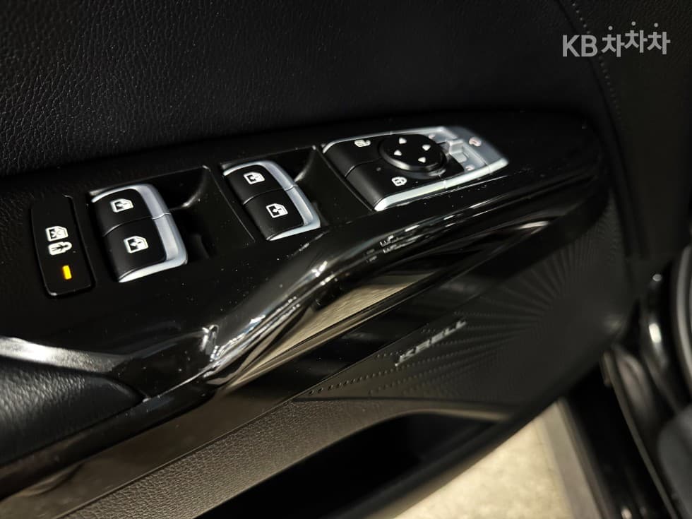 Киа K5 3-토 поколение1.6 Бензин Турбо Noblesse - 14