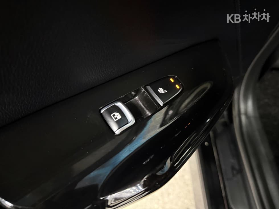 Киа K5 3-토 поколение1.6 Бензин Турбо Noblesse - 19