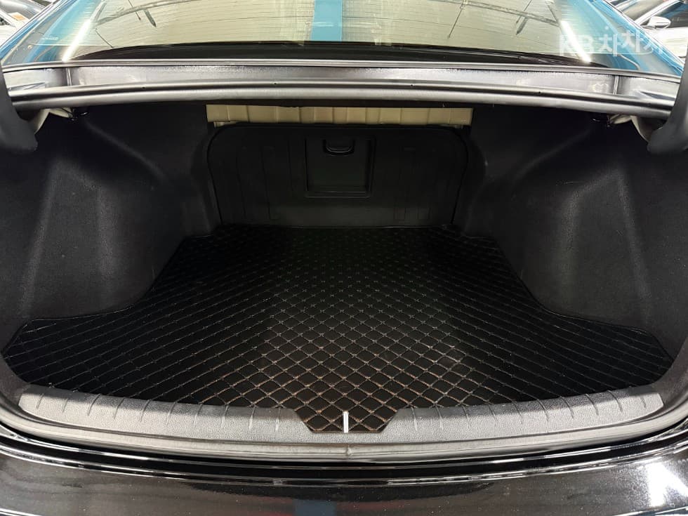 Киа K5 3-토 поколение1.6 Бензин Турбо Noblesse - 20