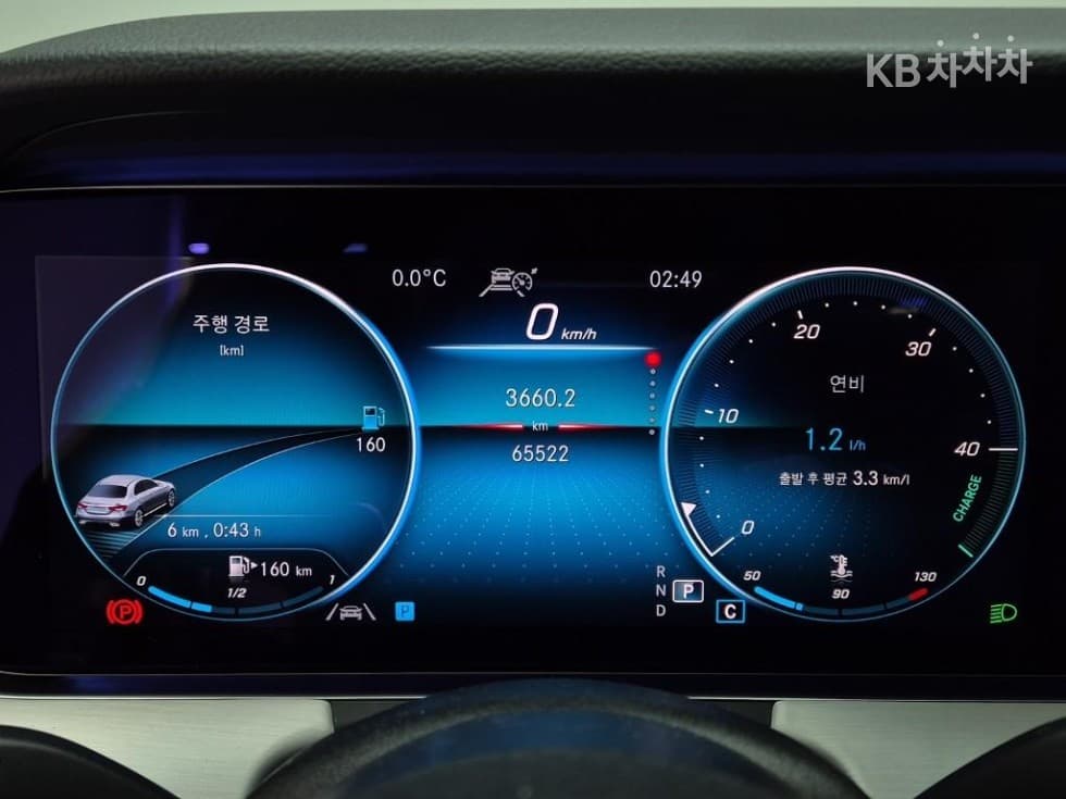 Mercedes-Benz E-Клас (W213)E250 Avantgarde - 6