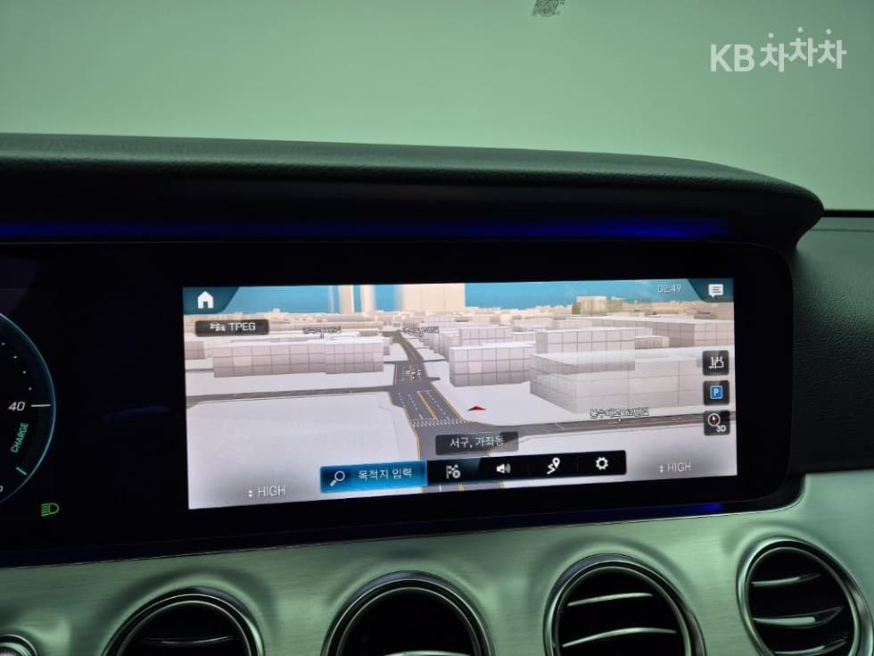 Mercedes-Benz E-Клас (W213)E250 Avantgarde - 14