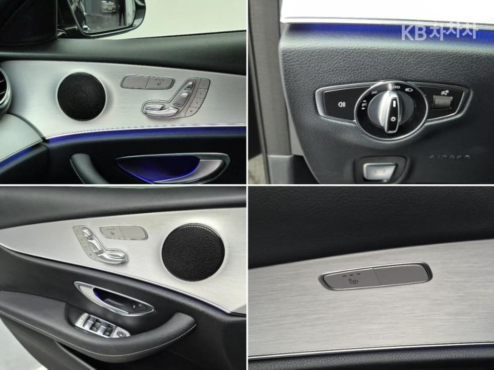 Mercedes-Benz E-Клас (W213)E250 Avantgarde - 17