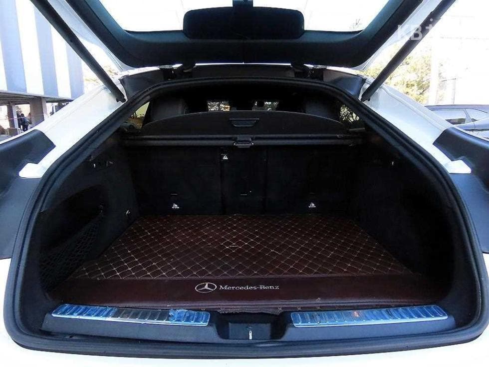 Mercedes-Benz GLC(X253)300 4Matic Coupe Стандартен - 16