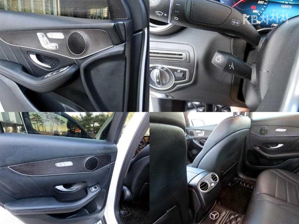 Mercedes-Benz GLC(X253)300 4Matic Coupe Стандартен - 17