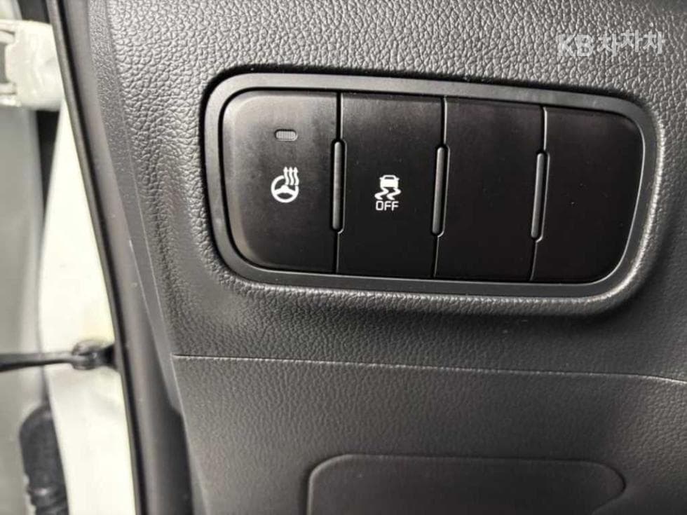 Киа 더 Киа Рей (ван) EVEV Air - 14