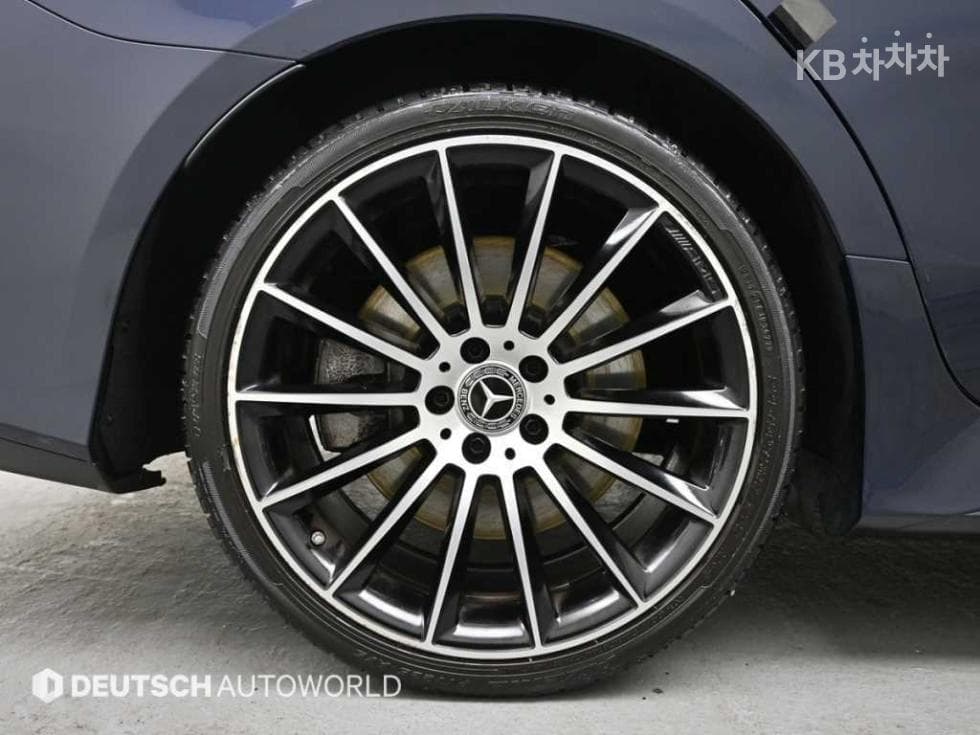 Mercedes-Benz CLS클래스(C257)CLS 450 4MATIC AMG Line - 5