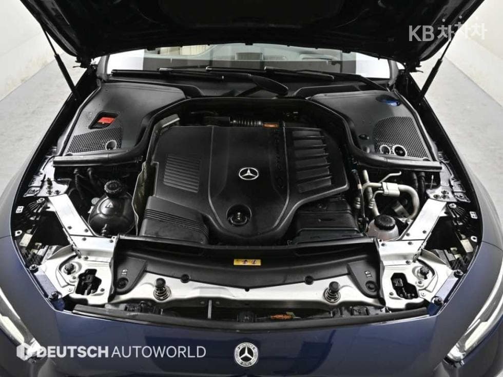 Mercedes-Benz CLS클래스(C257)CLS 450 4MATIC AMG Line - 6