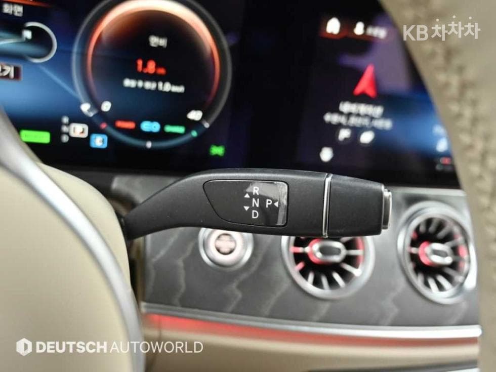 Mercedes-Benz CLS클래스(C257)CLS 450 4MATIC AMG Line - 9