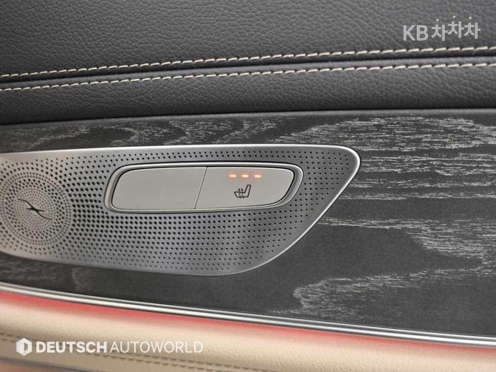 Mercedes-Benz CLS클래스(C257)CLS 450 4MATIC AMG Line - 16