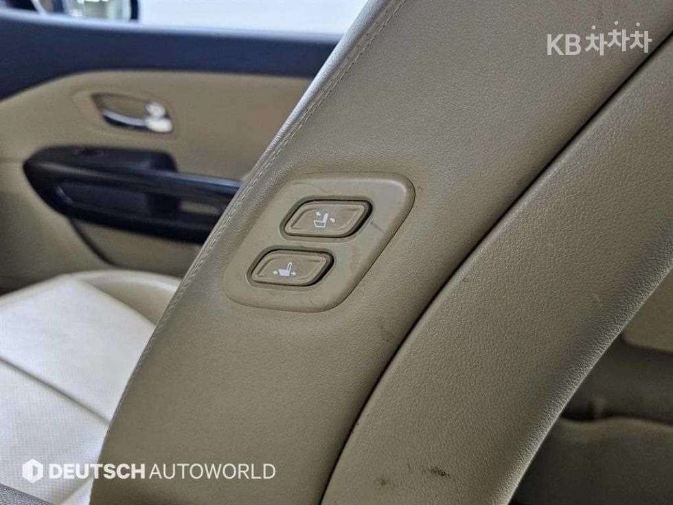 Kia The New (facelift) Carnival7-seater (Limousine) 2.2 Diesel Limousine President - 16