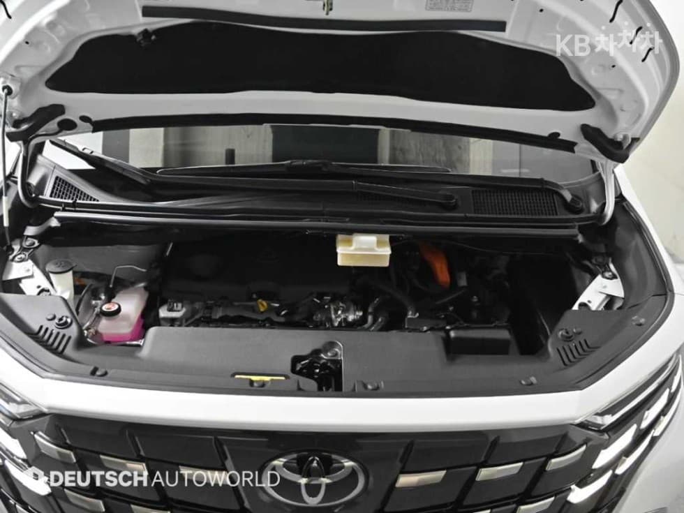 Toyota ALPHARD(AH30)2.5 HEV AWD Standard - 6
