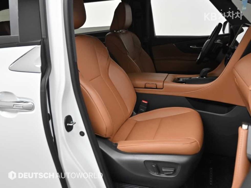 Toyota ALPHARD(AH30)2.5 HEV AWD Standard - 10