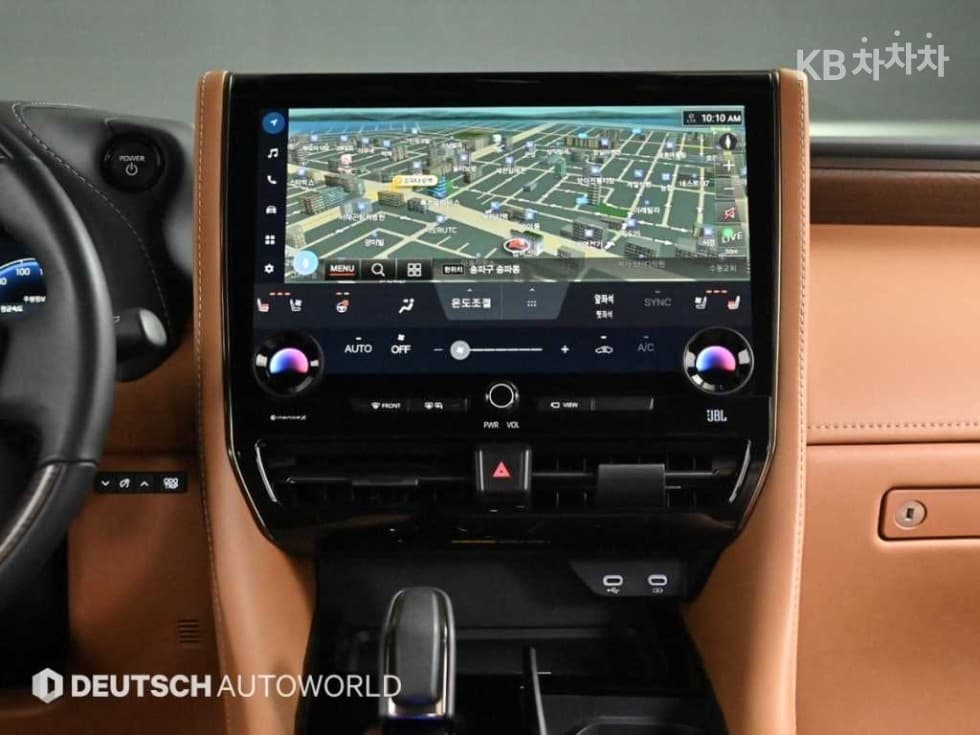 Toyota ALPHARD(AH30)2.5 HEV AWD Standard - 14