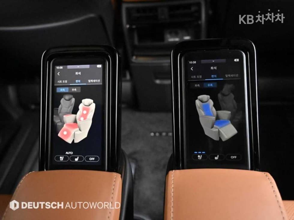 Toyota ALPHARD(AH30)2.5 HEV AWD Standard - 16