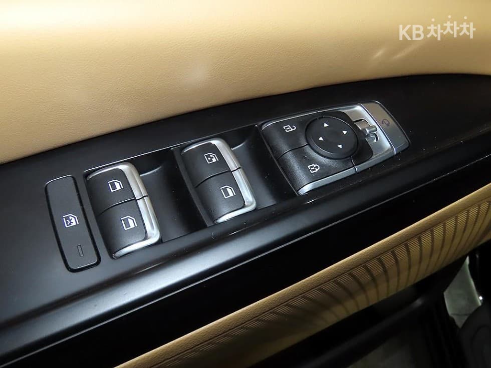 Kia Carnival 4th generationG3.5 GDI 9-seater Prestige - 13