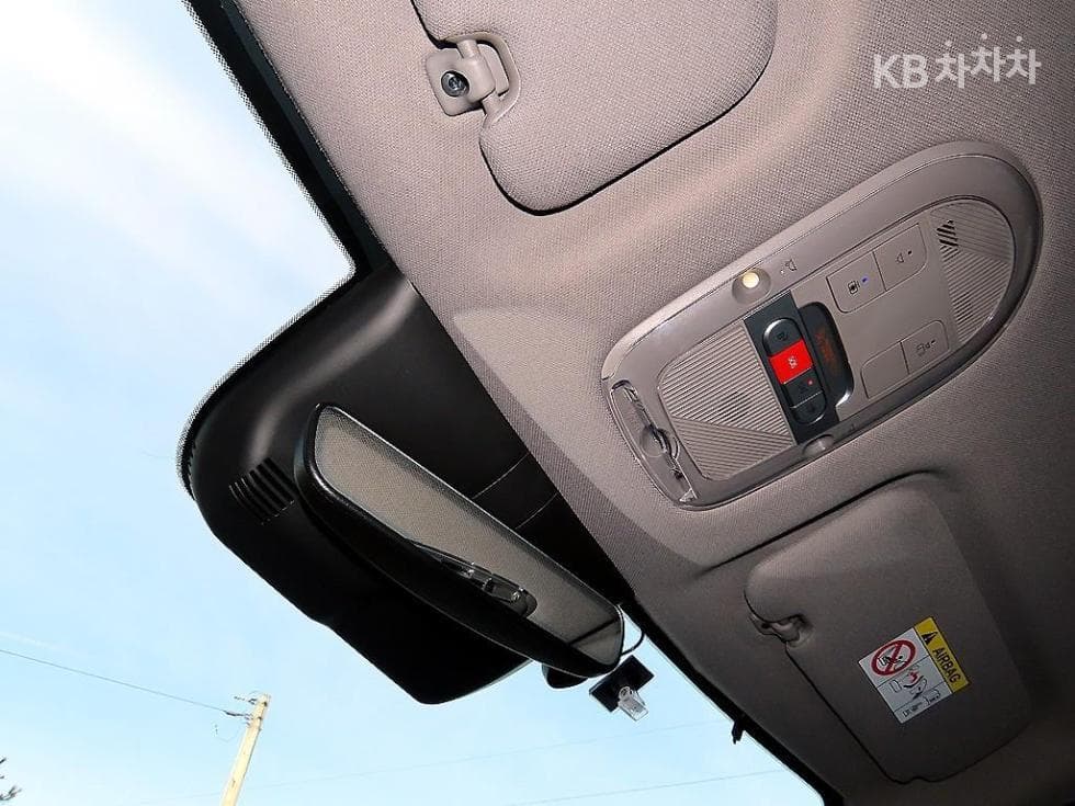 Hyundai IONIQ 6(CE)Long Range AWD Prestige - 15