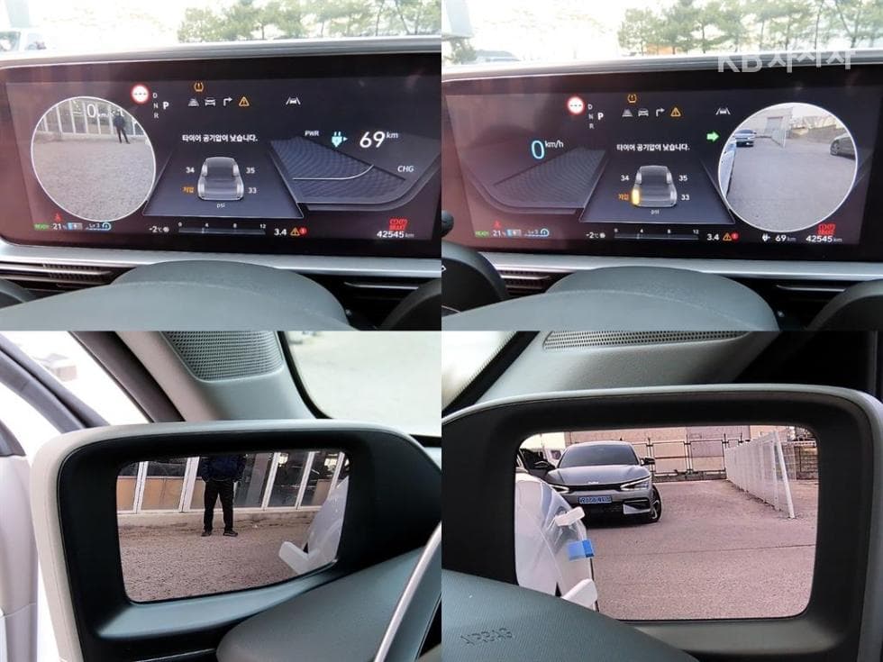 Hyundai IONIQ 6(CE)Long Range AWD Prestige - 16