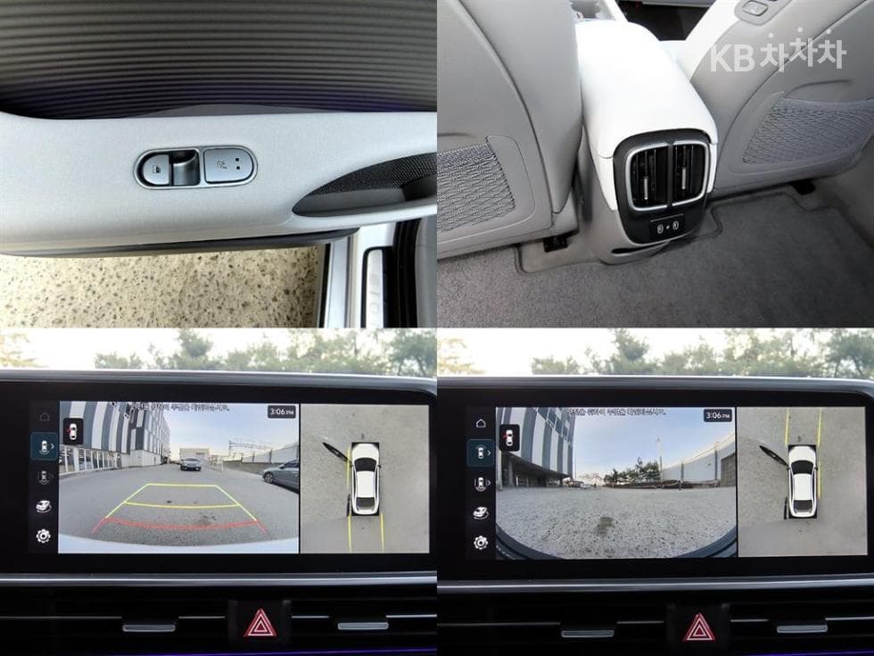 Hyundai IONIQ 6(CE)Long Range AWD Prestige - 17