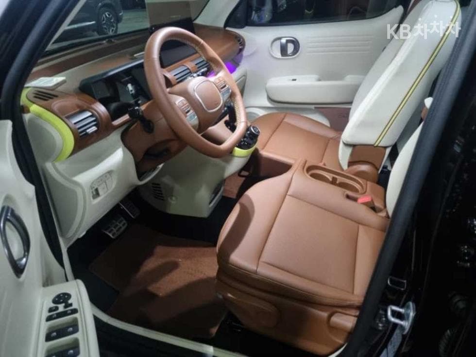 Hyundai The New (facelift) Casper1.0 Inspiration - 4