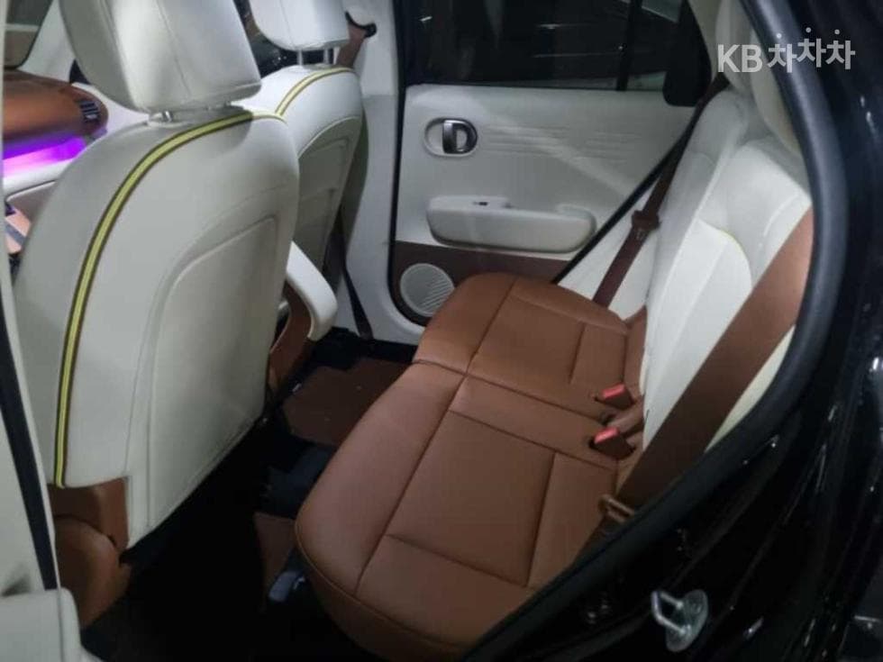 Hyundai The New (facelift) Casper1.0 Inspiration - 5