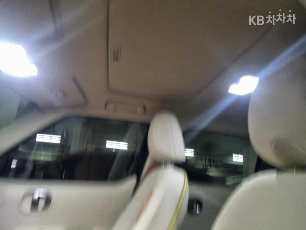 Hyundai The New (facelift) Casper1.0 Inspiration - 6