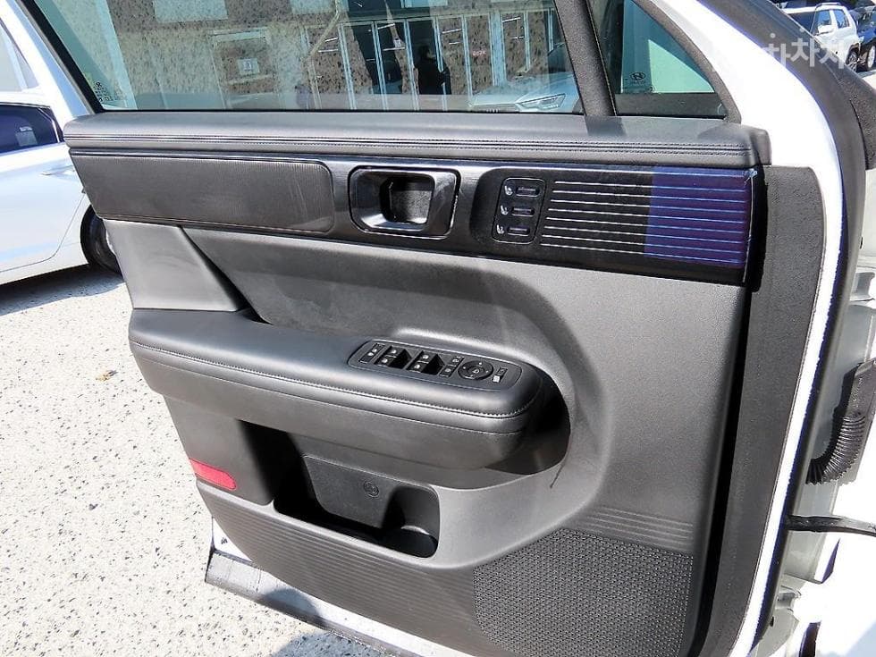 Хюндай Ди Всеново Санта Фе MX5Бензин 2.5T AWD 블랙잉크 - 12