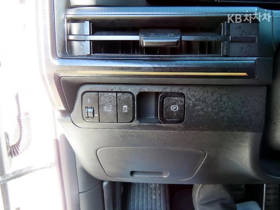 Хюндай Ди Всеново Санта Фе MX5Бензин 2.5T AWD 블랙잉크 - 13