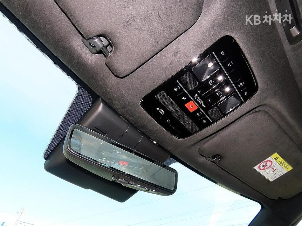 Хюндай Ди Всеново Санта Фе MX5Бензин 2.5T AWD 블랙잉크 - 15