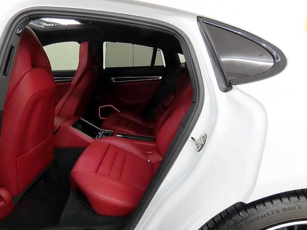 Porsche 파나메라 (971)2.9 4 Platinum Edition - 6