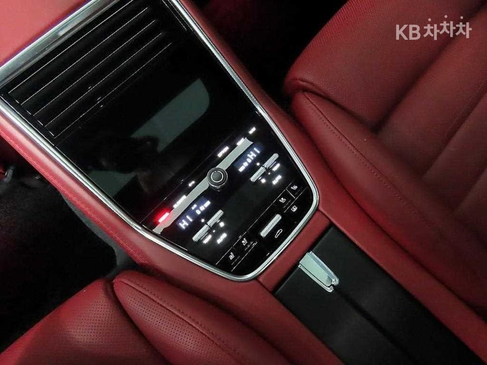 Porsche 파나메라 (971)2.9 4 Platinum Edition - 13