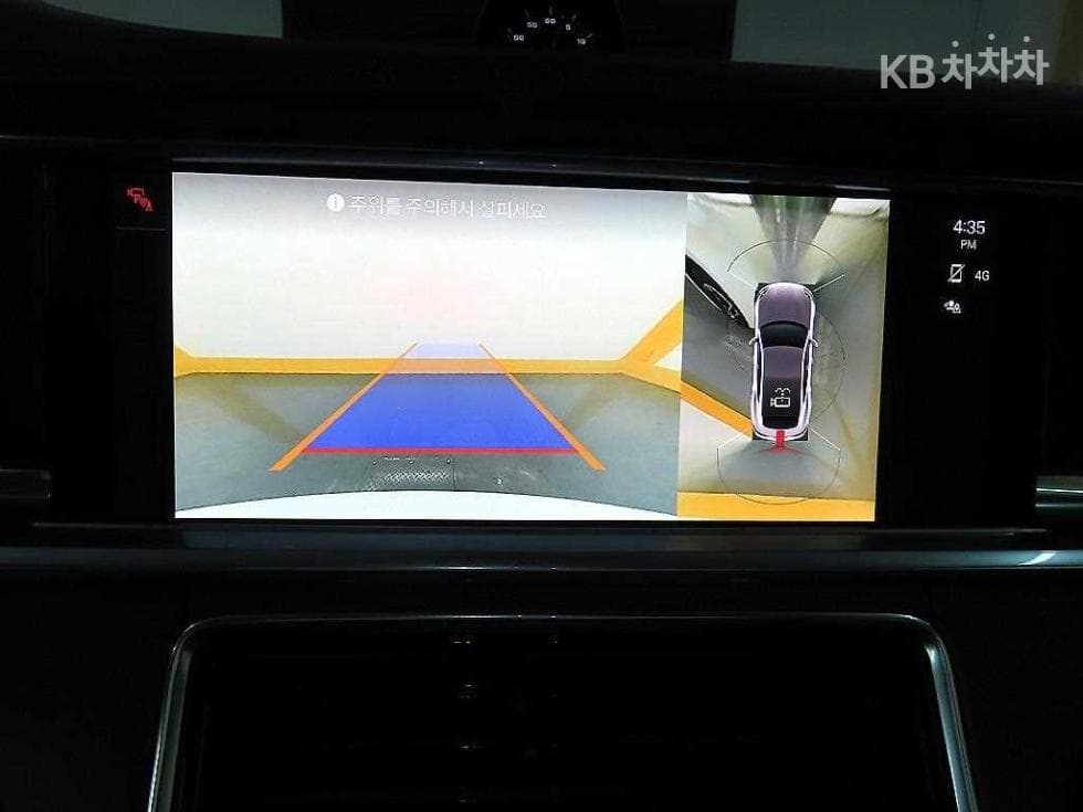 Porsche 파나메라 (971)2.9 4 Platinum Edition - 15