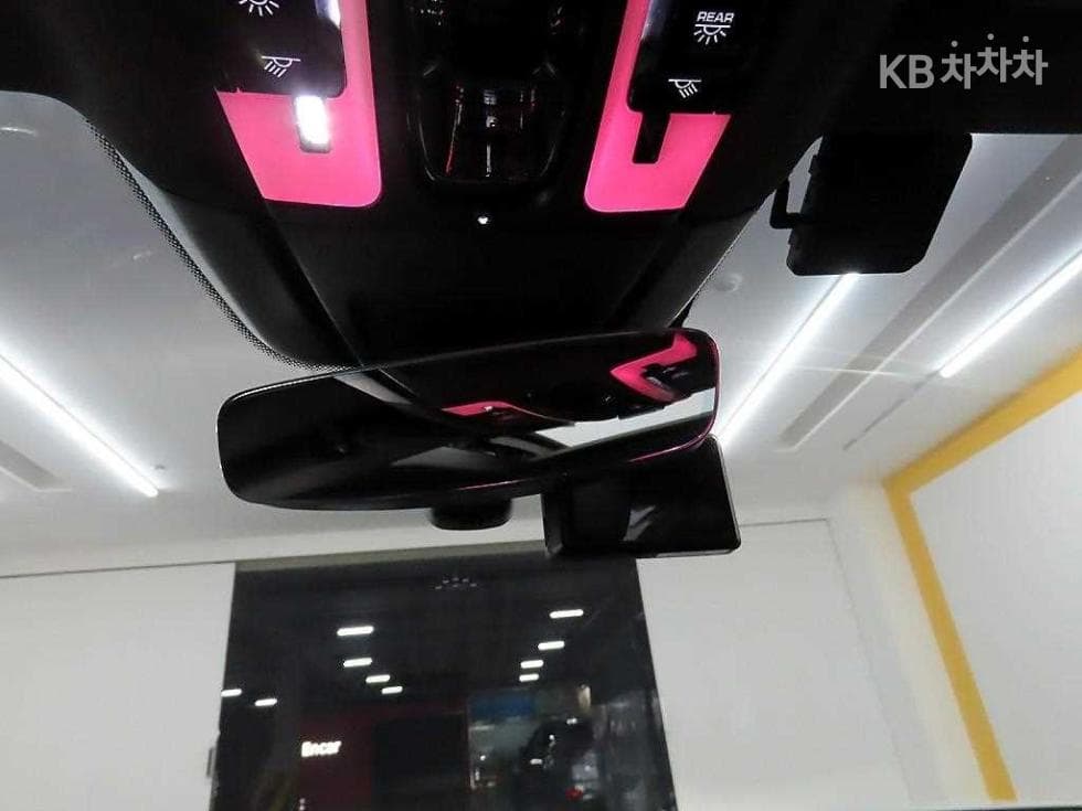 Porsche 파나메라 (971)2.9 4 Platinum Edition - 16