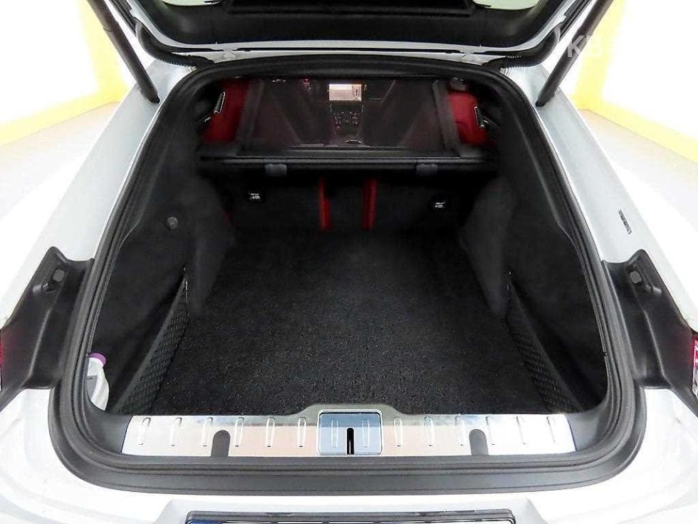 Porsche 파나메라 (971)2.9 4 Platinum Edition - 18