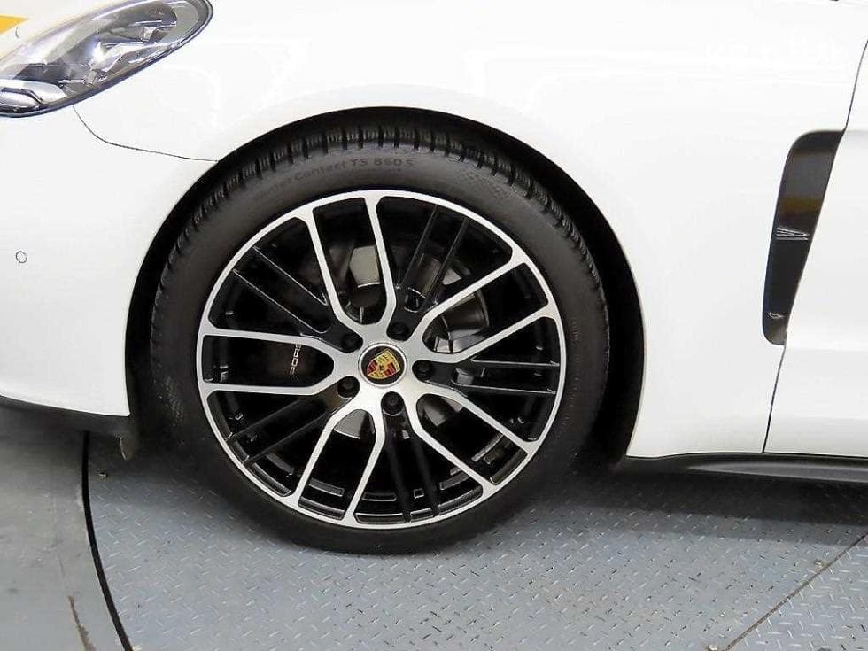 Porsche 파나메라 (971)2.9 4 Platinum Edition - 20