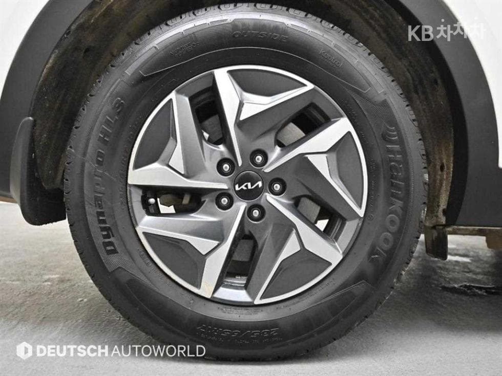 Kia Sorento 4th generation Hybrid1.6 HEV 4WD Noblesse - 5