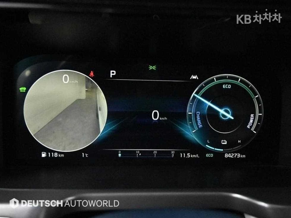 Kia Sorento 4th generation Hybrid1.6 HEV 4WD Noblesse - 8